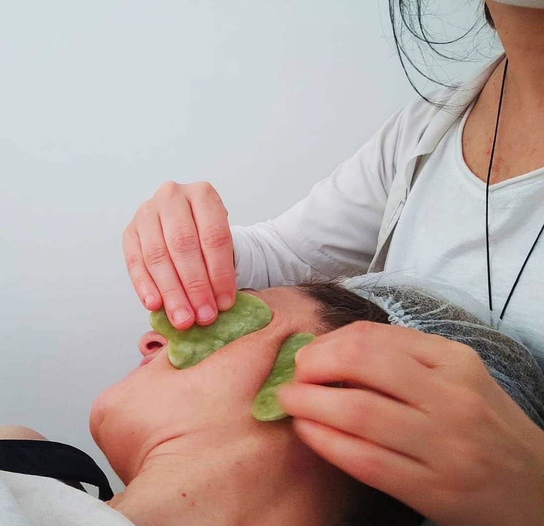 Tratamiento facial personalizado